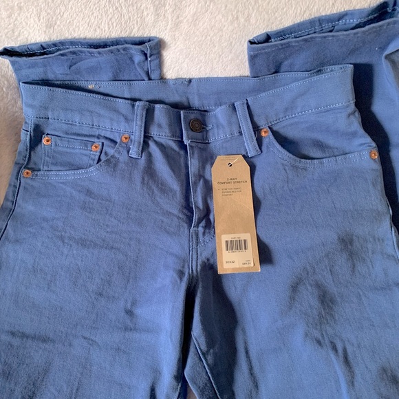 BNWT Levi’s 511 Denim - Picture 3 of 4